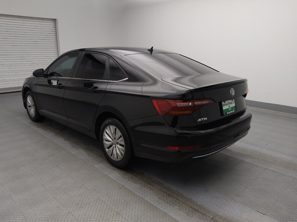 2019 Volkswagen Jetta in Colorado Springs, CO 80909 - 18094636 5