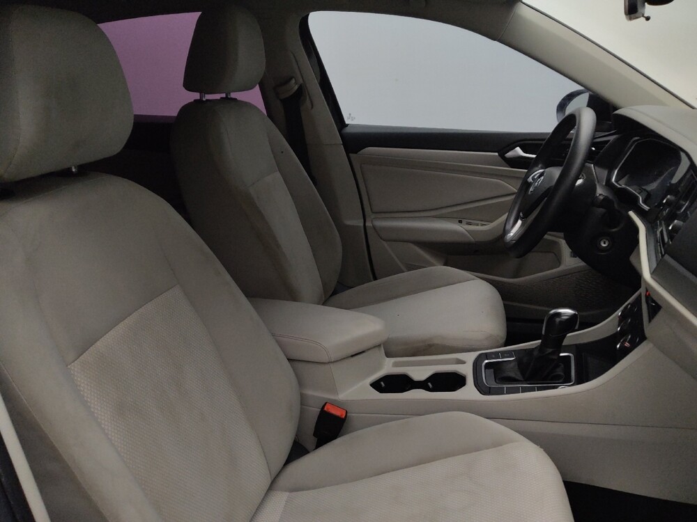 2019 Volkswagen Jetta in Colorado Springs, CO 80909 - 18094636 21