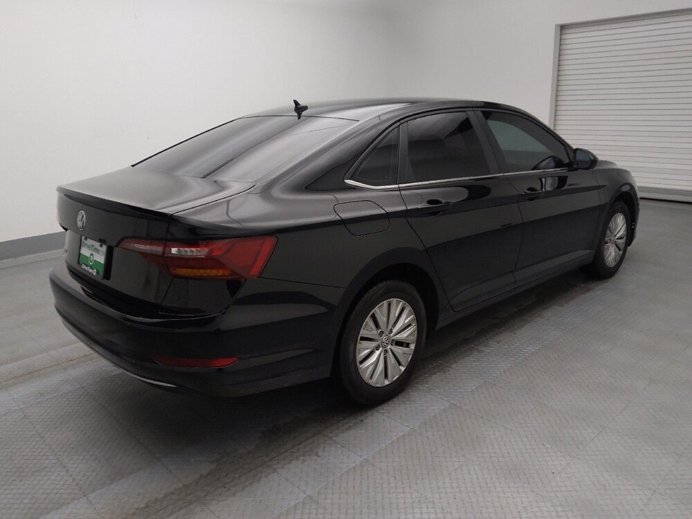 2019 Volkswagen Jetta in Colorado Springs, CO 80909 - 18094636 9