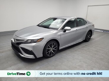 2021 Toyota Camry in Madison, TN 37115