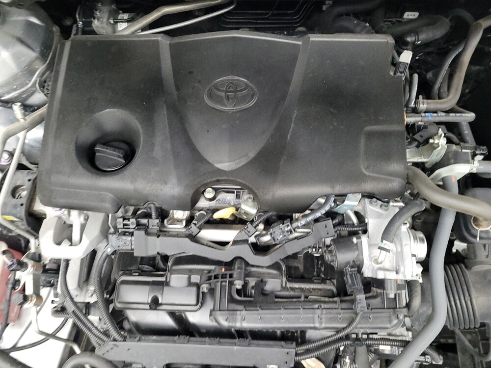 2021 Toyota Camry in Madison, TN 37115 - 18094638 30