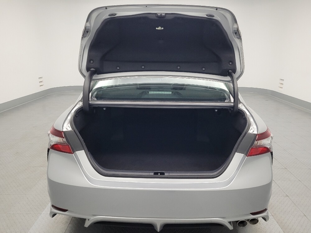 2021 Toyota Camry in Madison, TN 37115 - 18094638 29