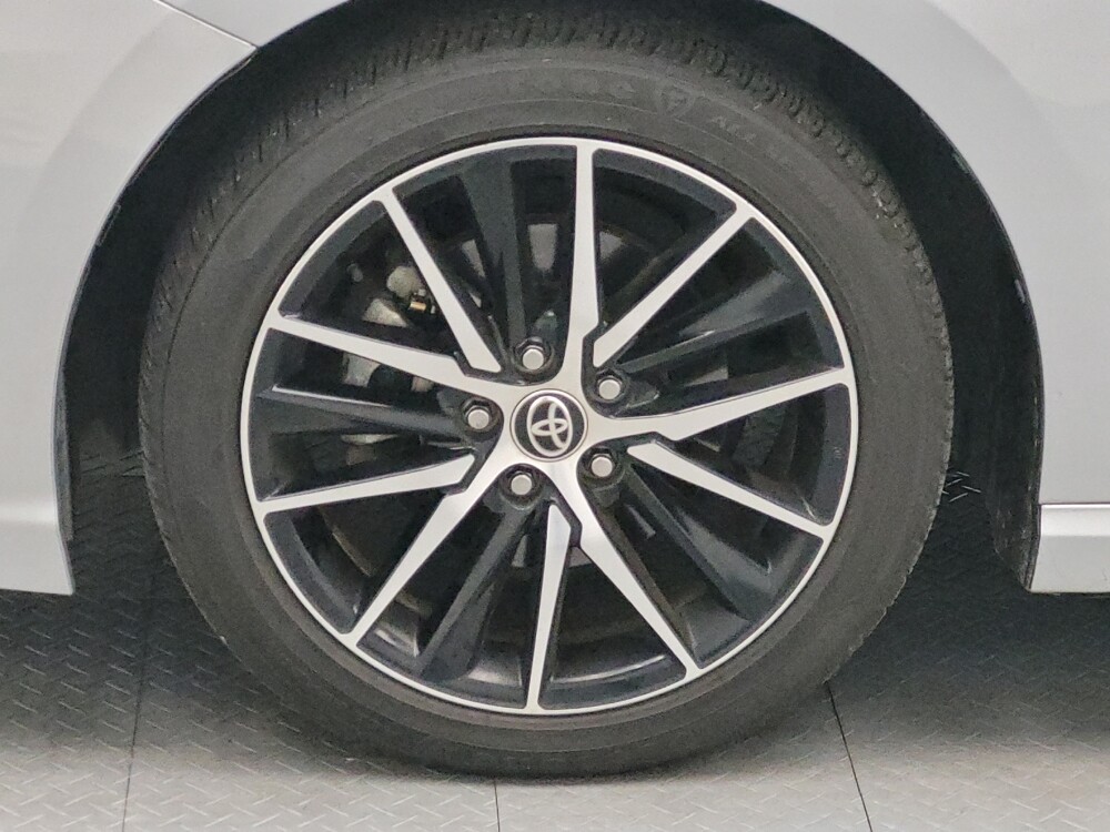 2021 Toyota Camry in Madison, TN 37115 - 18094638 31