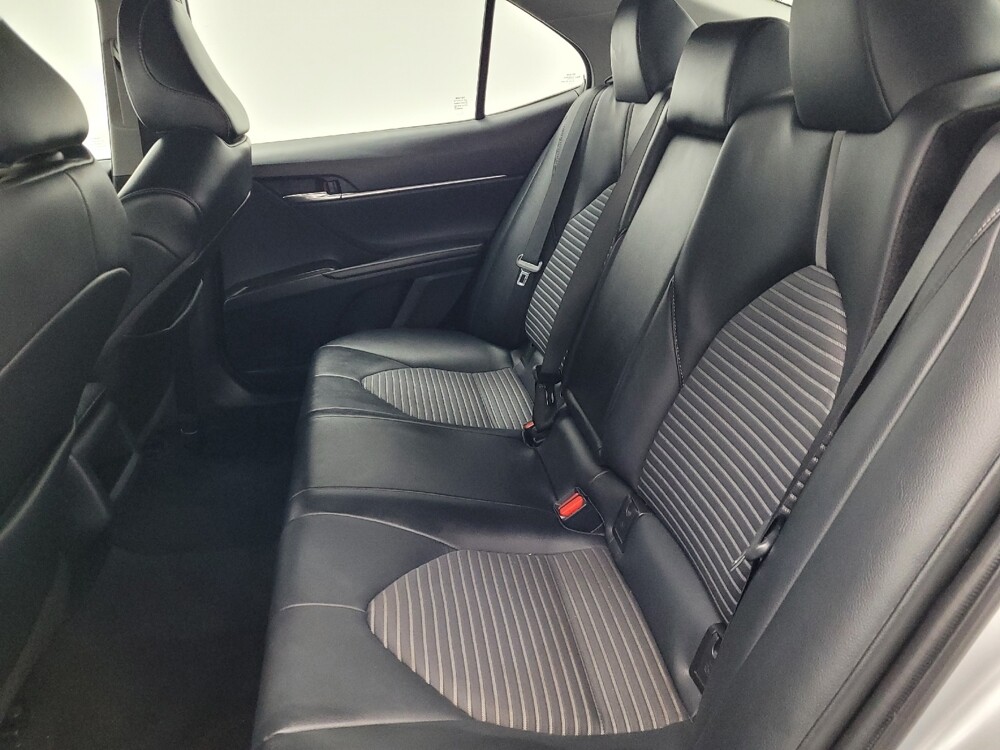 2021 Toyota Camry in Madison, TN 37115 - 18094638 18