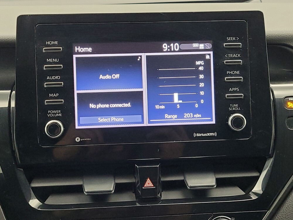 2021 Toyota Camry in Madison, TN 37115 - 18094638 25