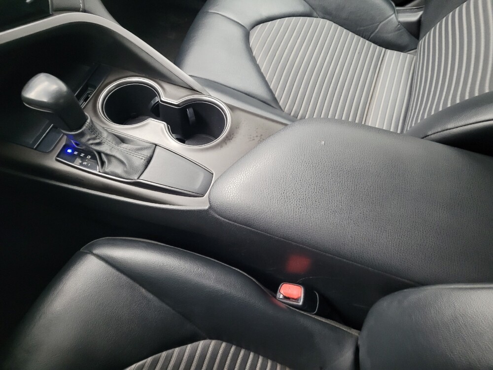 2021 Toyota Camry in Madison, TN 37115 - 18094638 26