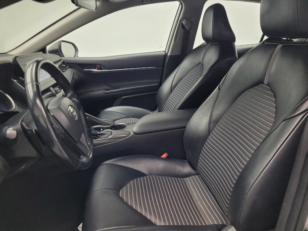 2021 Toyota Camry in Madison, TN 37115 - 18094638 17