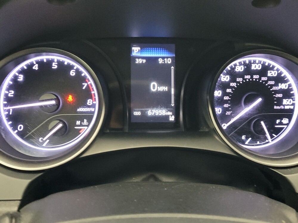 2021 Toyota Camry in Madison, TN 37115 - 18094638 23