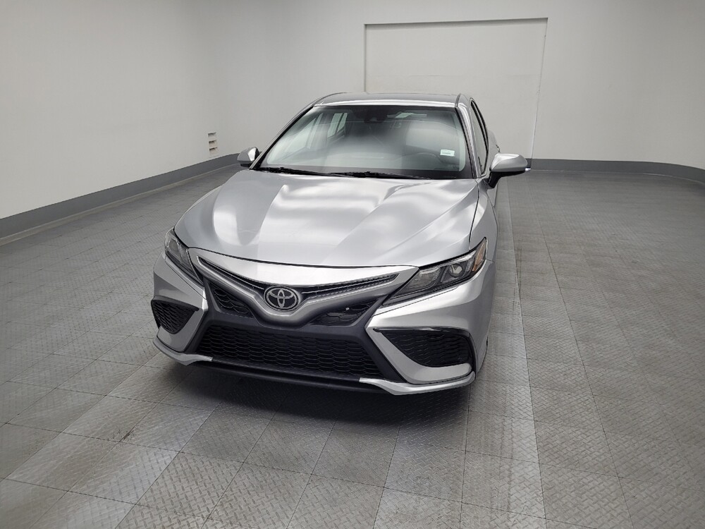 2021 Toyota Camry in Madison, TN 37115 - 18094638 15