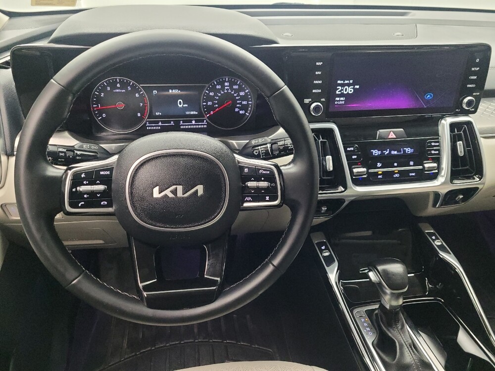2022 Kia Sorento in Memphis, TN 38115 - 18094639 22