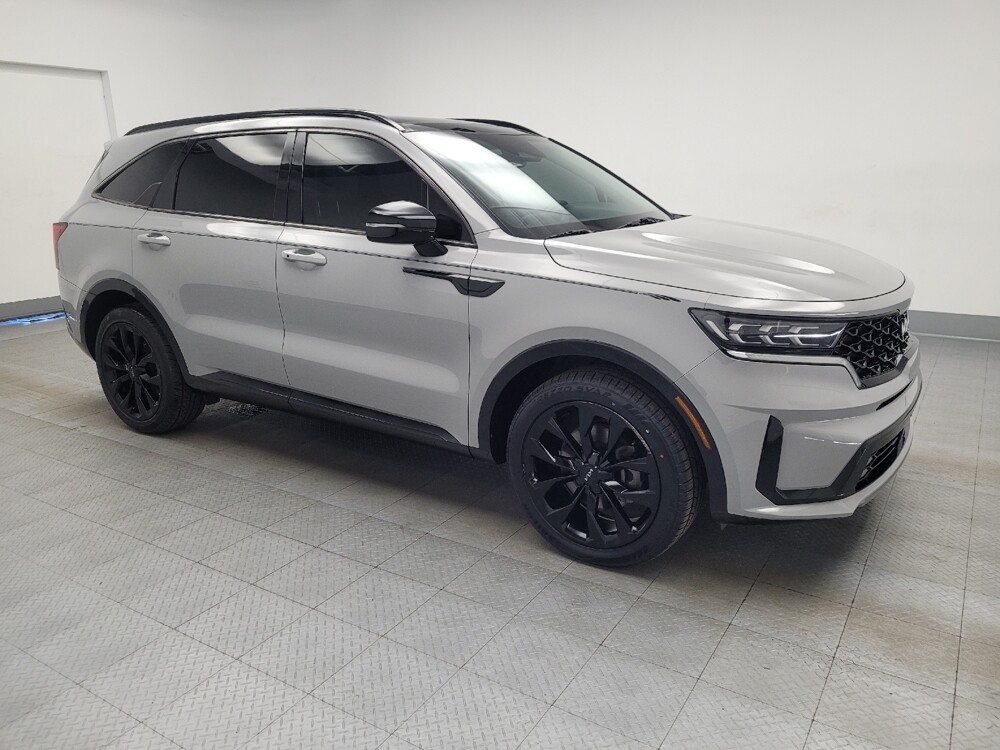 2022 Kia Sorento in Memphis, TN 38115 - 18094639 11