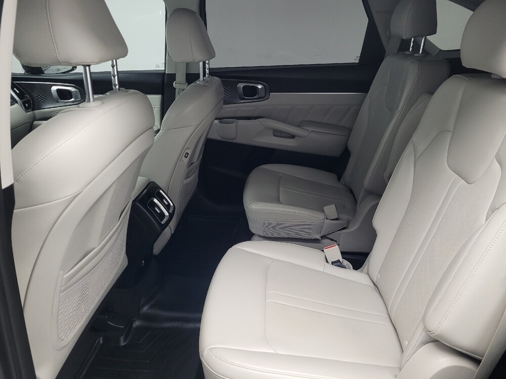 2022 Kia Sorento in Memphis, TN 38115 - 18094639 18