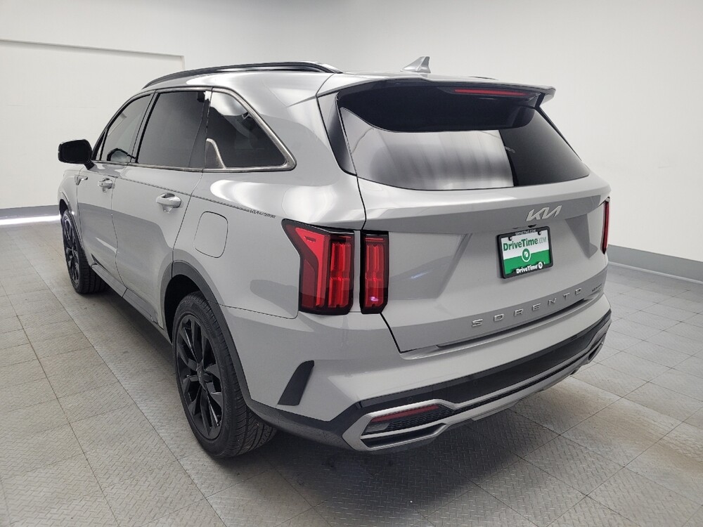 2022 Kia Sorento in Memphis, TN 38115 - 18094639 5