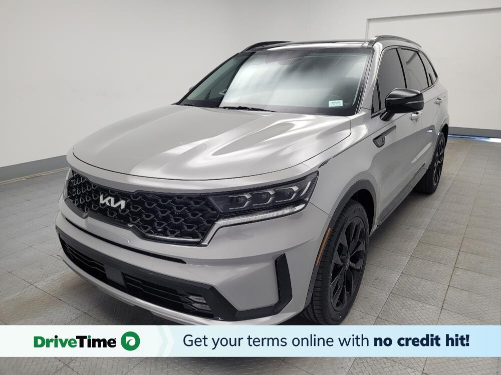 2022 Kia Sorento in Memphis, TN 38115 - 18094639