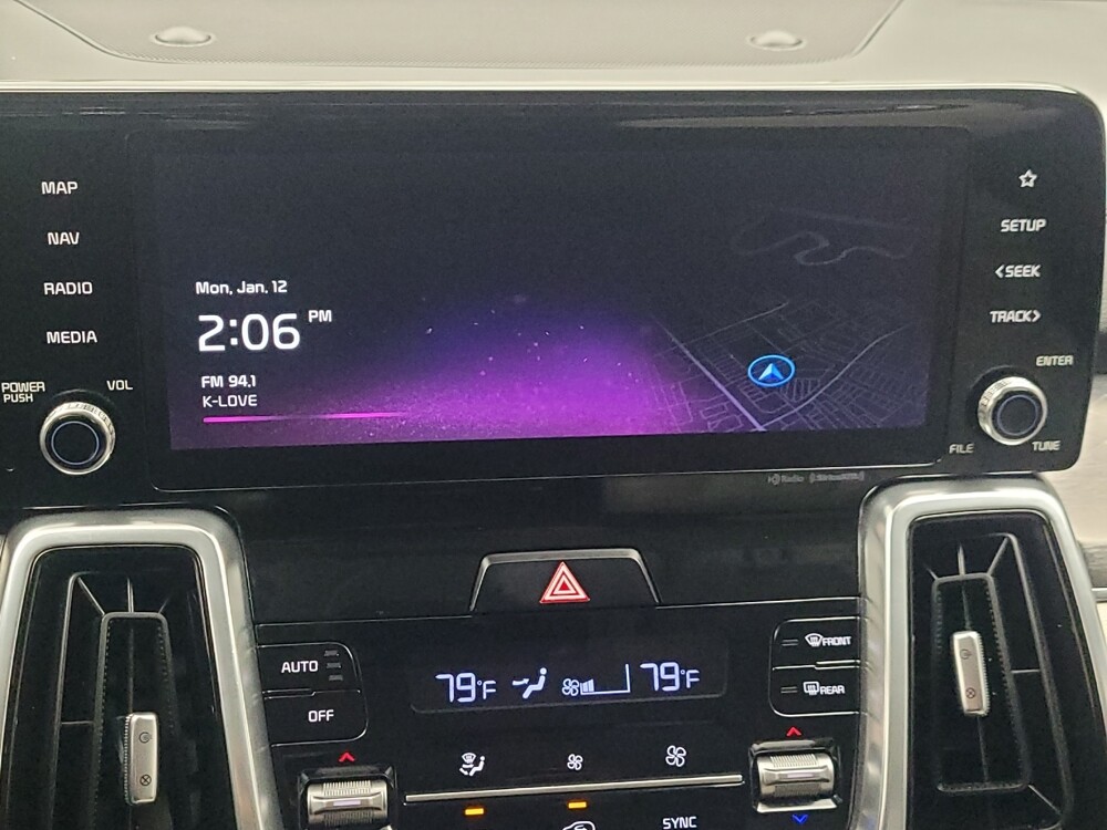 2022 Kia Sorento in Memphis, TN 38115 - 18094639 25