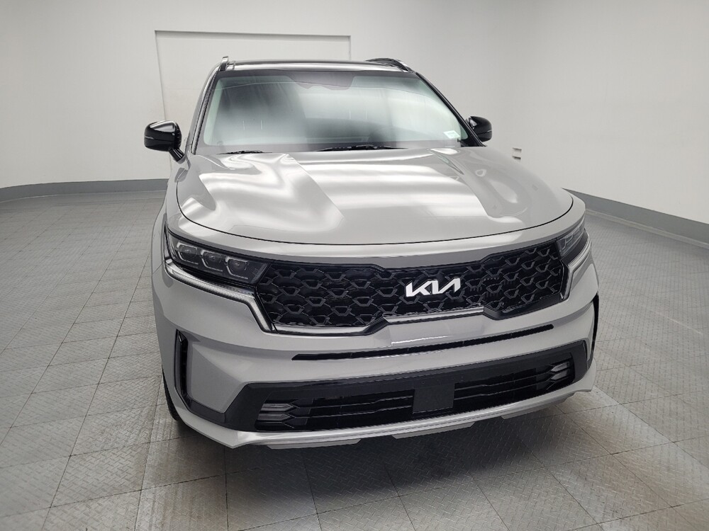 2022 Kia Sorento in Memphis, TN 38115 - 18094639 14