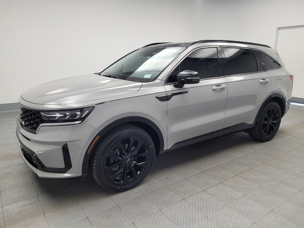 2022 Kia Sorento in Memphis, TN 38115 - 18094639 2