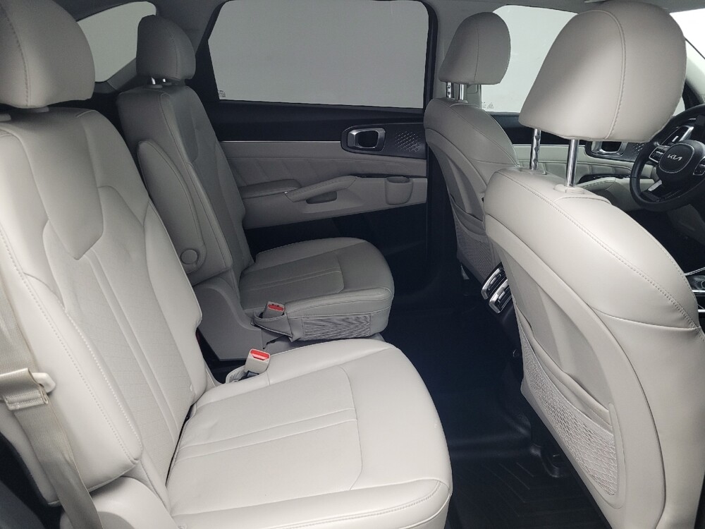 2022 Kia Sorento in Memphis, TN 38115 - 18094639 19