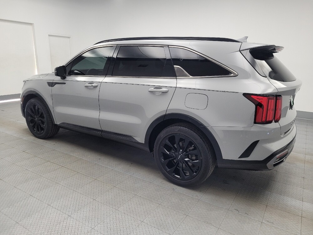 2022 Kia Sorento in Memphis, TN 38115 - 18094639 3
