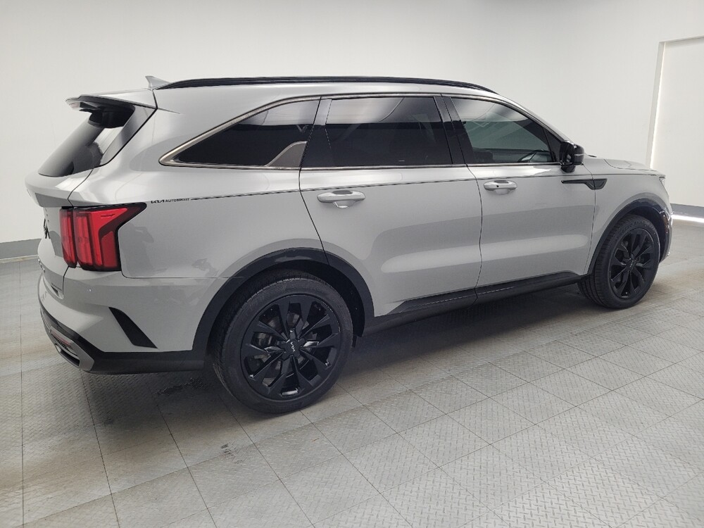 2022 Kia Sorento in Memphis, TN 38115 - 18094639 10