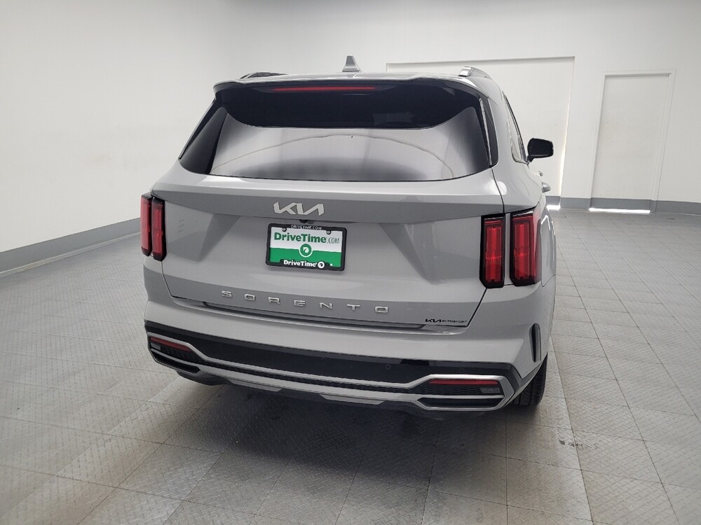 2022 Kia Sorento in Memphis, TN 38115 - 18094639 7