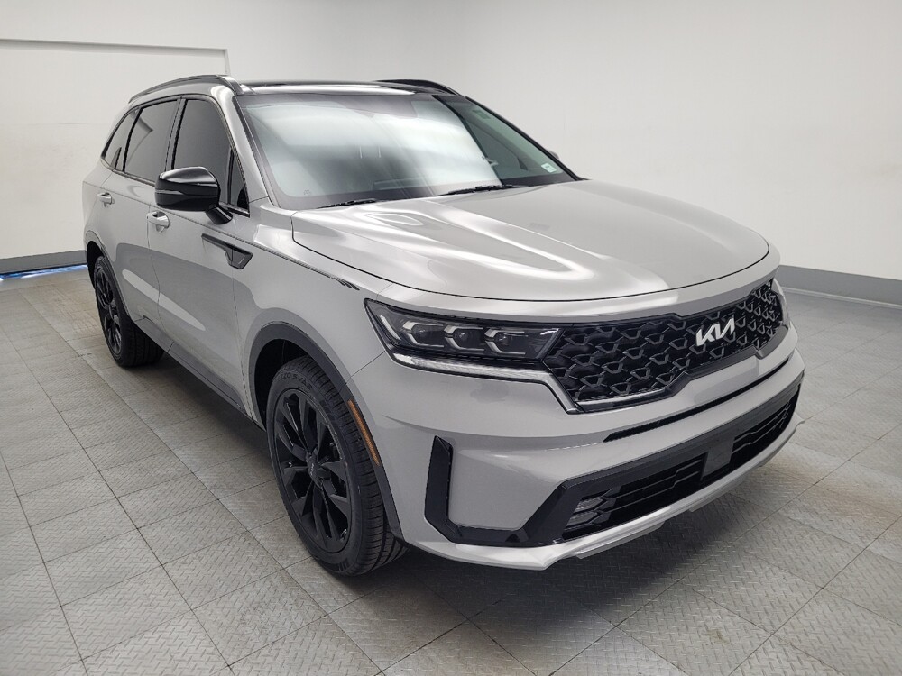 2022 Kia Sorento in Memphis, TN 38115 - 18094639 13