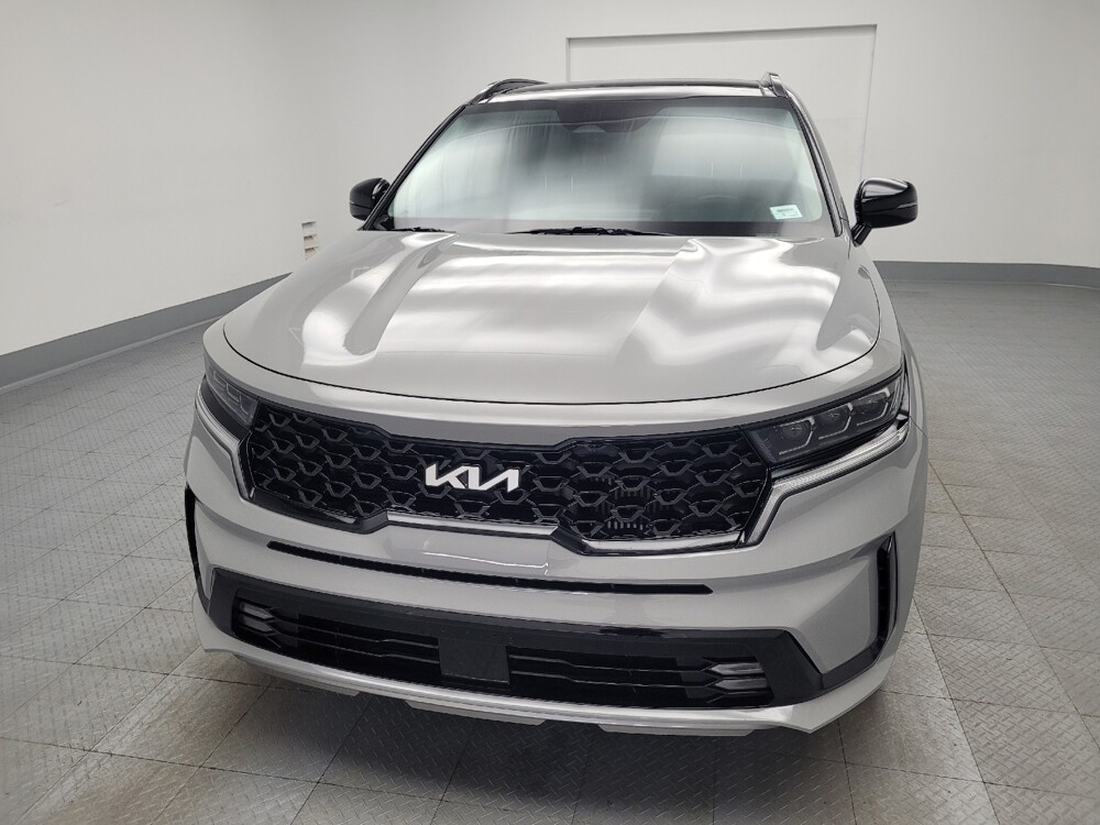 2022 Kia Sorento in Memphis, TN 38115 - 18094639 15