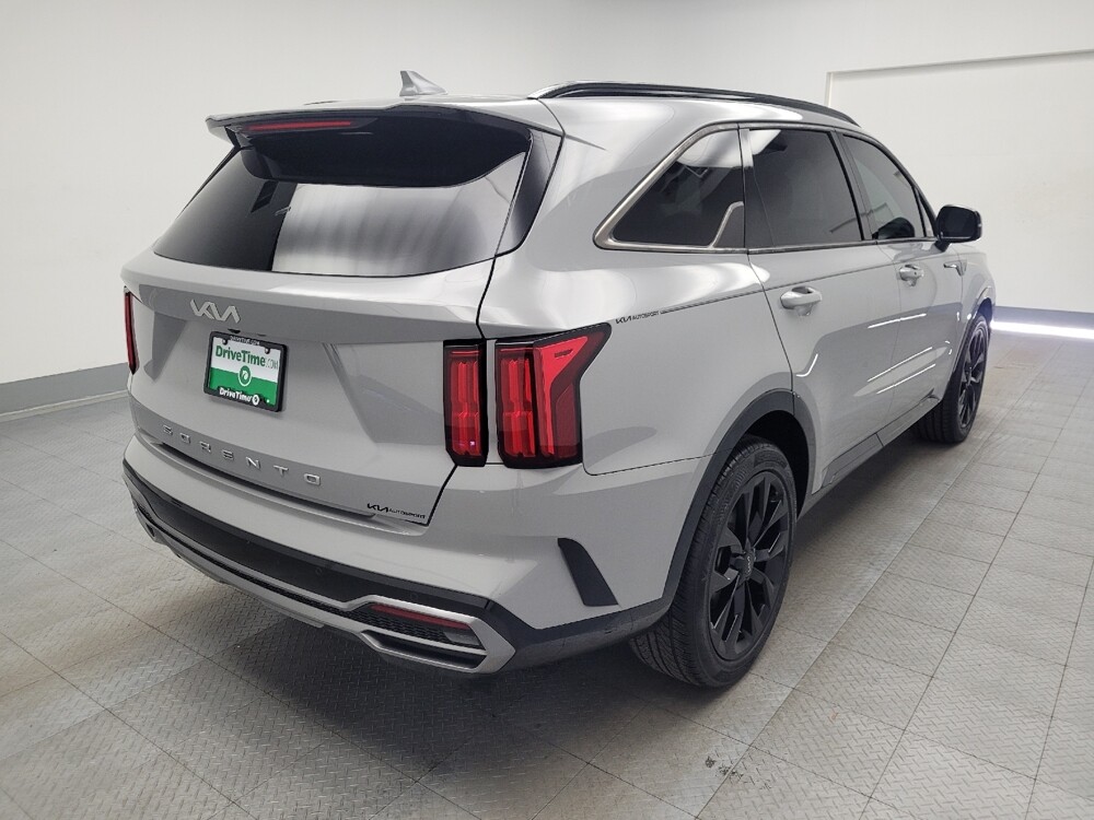 2022 Kia Sorento in Memphis, TN 38115 - 18094639 9