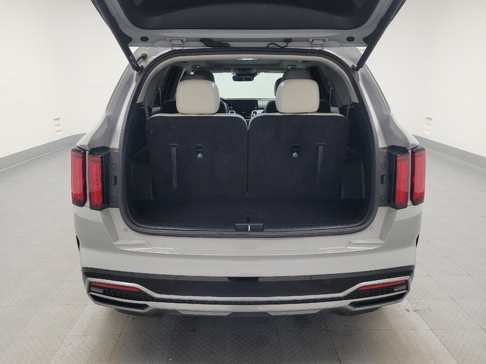 2022 Kia Sorento in Memphis, TN 38115 - 18094639 29