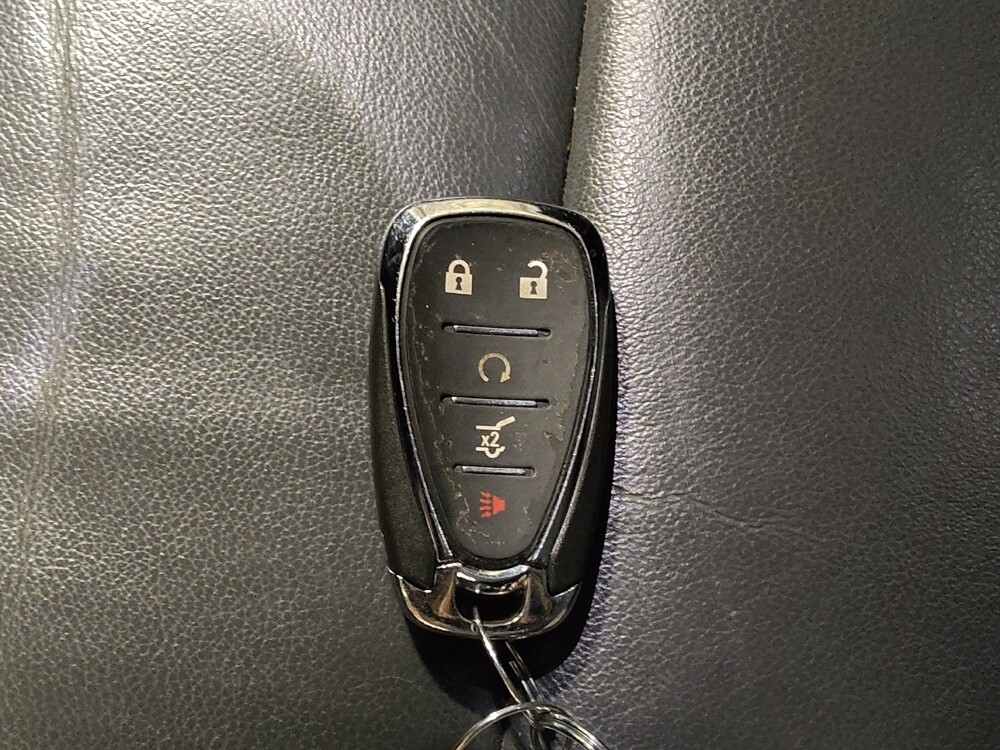 2018 Chevrolet Traverse in Round Rock, TX 78664 - 18094640 32