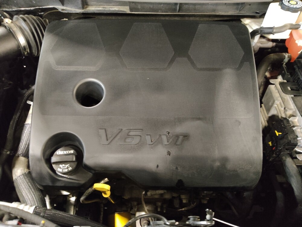 2018 Chevrolet Traverse in Round Rock, TX 78664 - 18094640 30