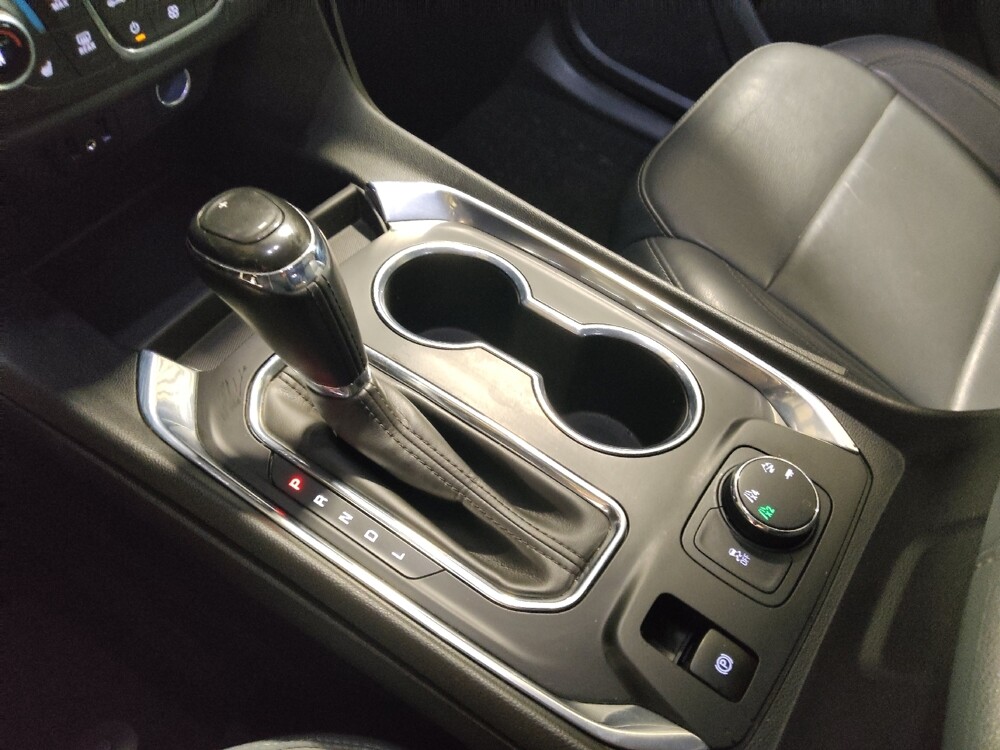 2018 Chevrolet Traverse in Round Rock, TX 78664 - 18094640 26