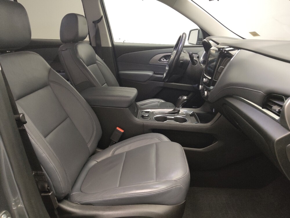 2018 Chevrolet Traverse in Round Rock, TX 78664 - 18094640 21