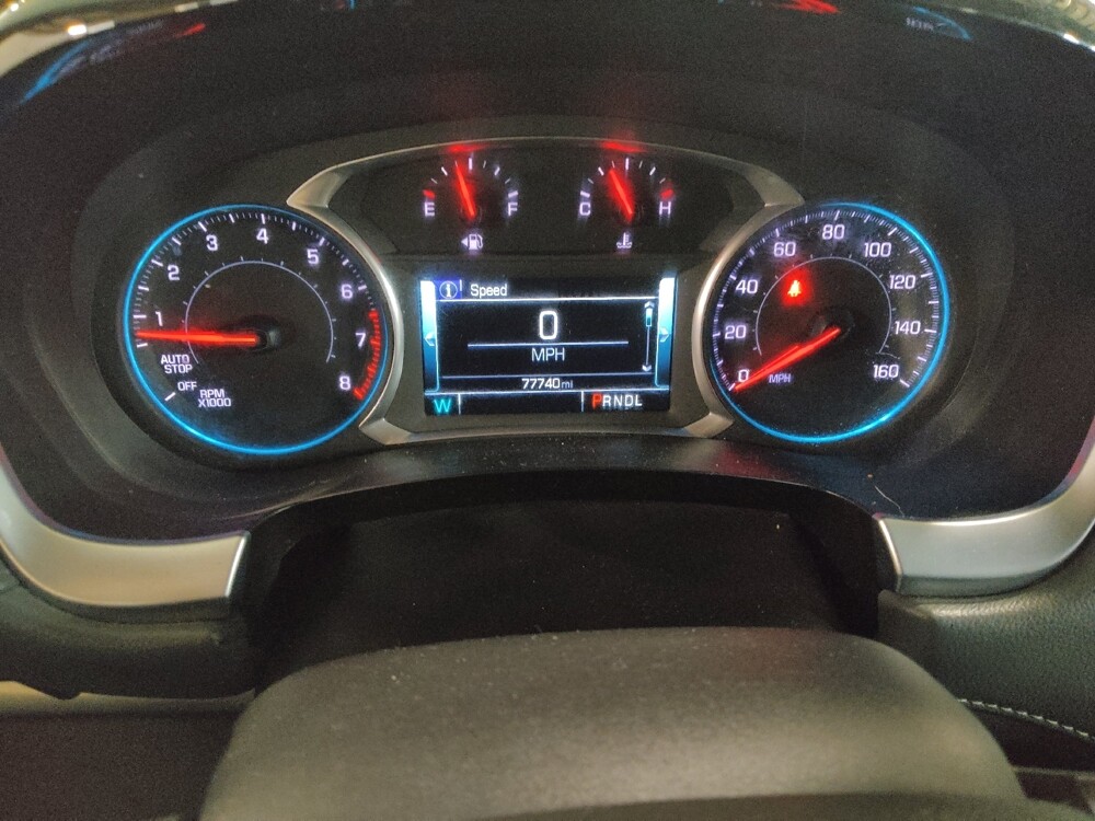 2018 Chevrolet Traverse in Round Rock, TX 78664 - 18094640 23