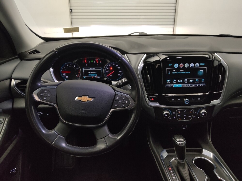 2018 Chevrolet Traverse in Round Rock, TX 78664 - 18094640 22