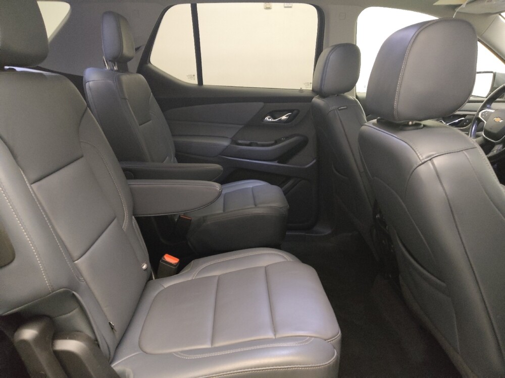 2018 Chevrolet Traverse in Round Rock, TX 78664 - 18094640 19