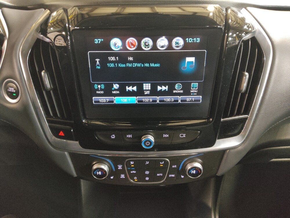 2018 Chevrolet Traverse in Round Rock, TX 78664 - 18094640 25