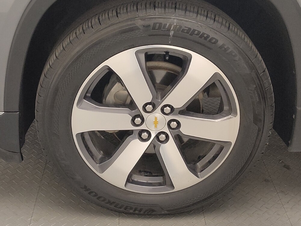 2018 Chevrolet Traverse in Round Rock, TX 78664 - 18094640 31