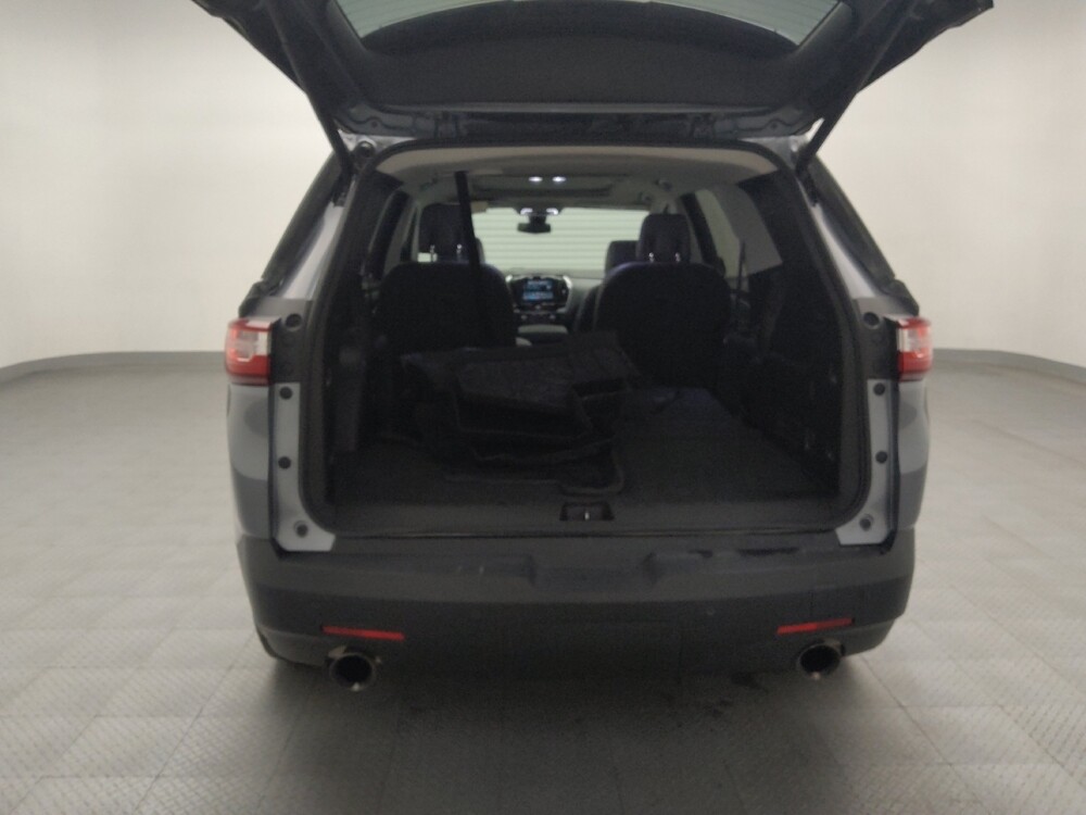 2018 Chevrolet Traverse in Round Rock, TX 78664 - 18094640 29