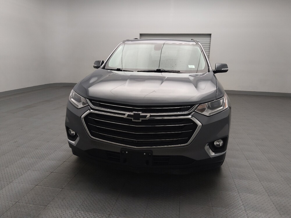 2018 Chevrolet Traverse in Round Rock, TX 78664 - 18094640 15