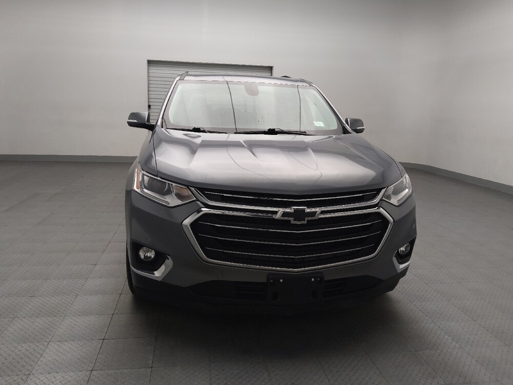 2018 Chevrolet Traverse in Round Rock, TX 78664 - 18094640 14