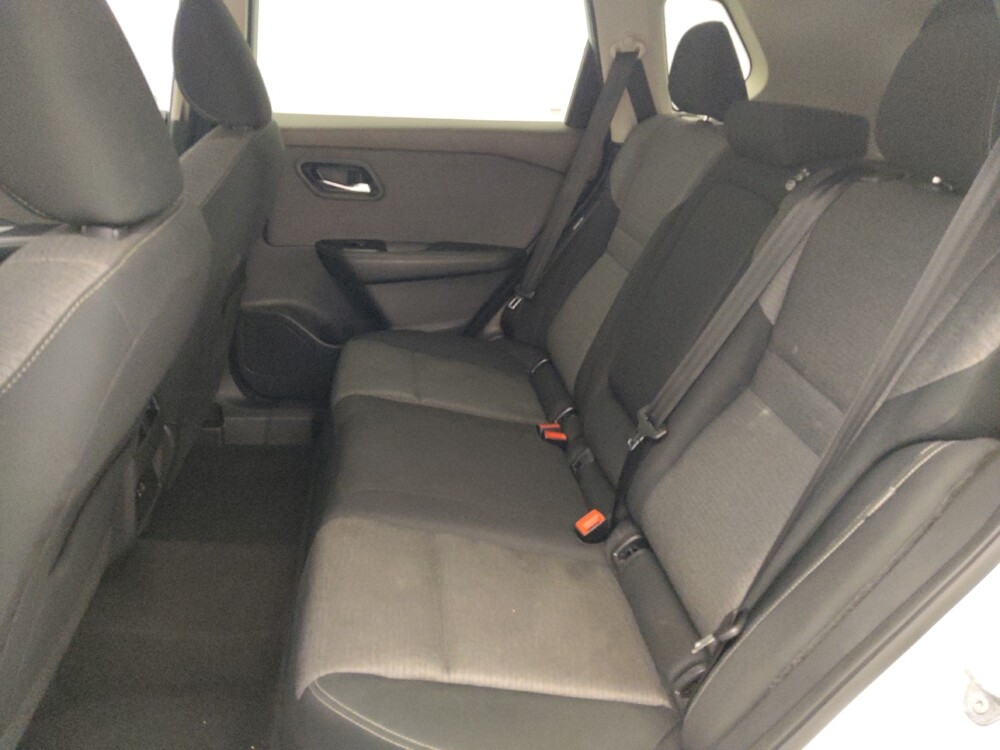 2022 Nissan Rogue in Jackson, MS 39211 - 18094641 18