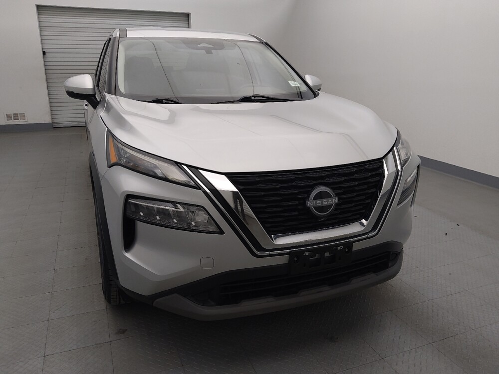 2022 Nissan Rogue in Jackson, MS 39211 - 18094641 14