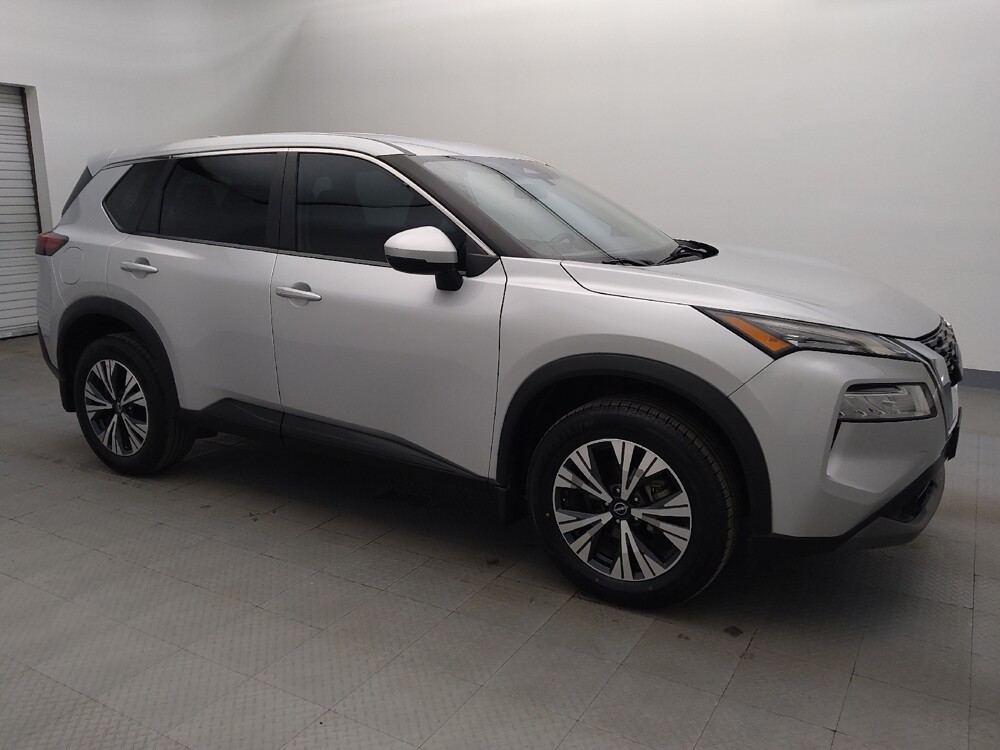 2022 Nissan Rogue in Jackson, MS 39211 - 18094641 11