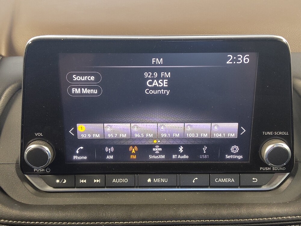 2022 Nissan Rogue in Jackson, MS 39211 - 18094641 25