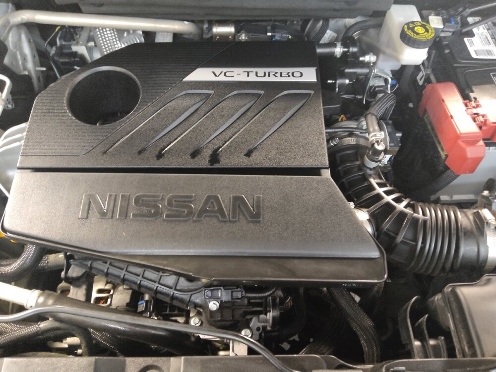 2022 Nissan Rogue in Jackson, MS 39211 - 18094641 30