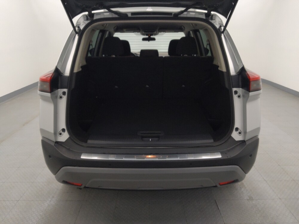 2022 Nissan Rogue in Jackson, MS 39211 - 18094641 29