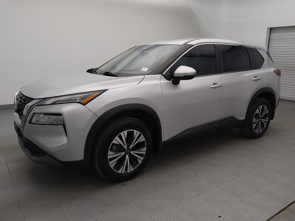 2022 Nissan Rogue in Jackson, MS 39211 - 18094641 2