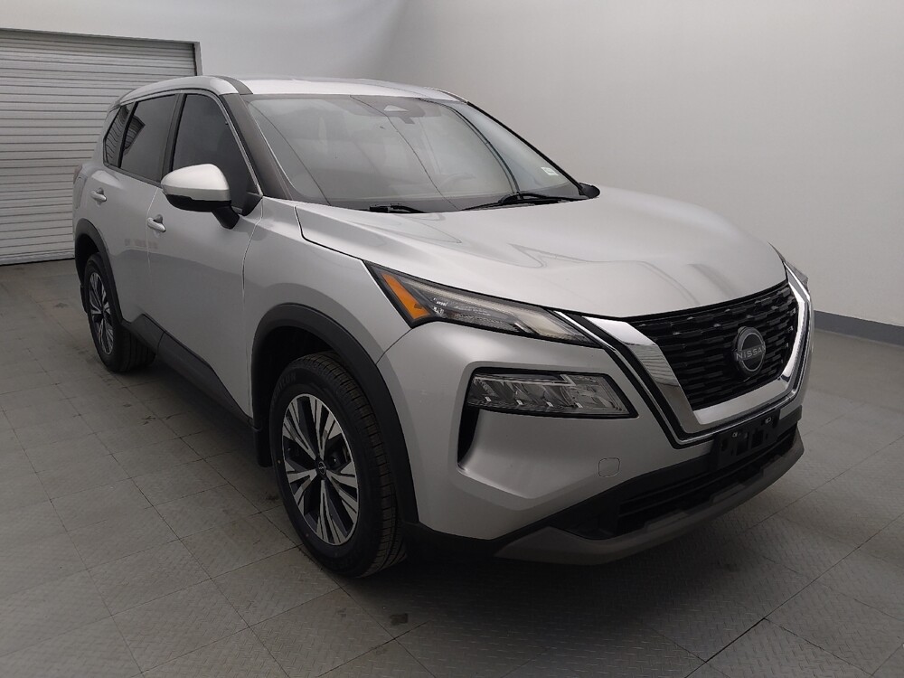 2022 Nissan Rogue in Jackson, MS 39211 - 18094641 13