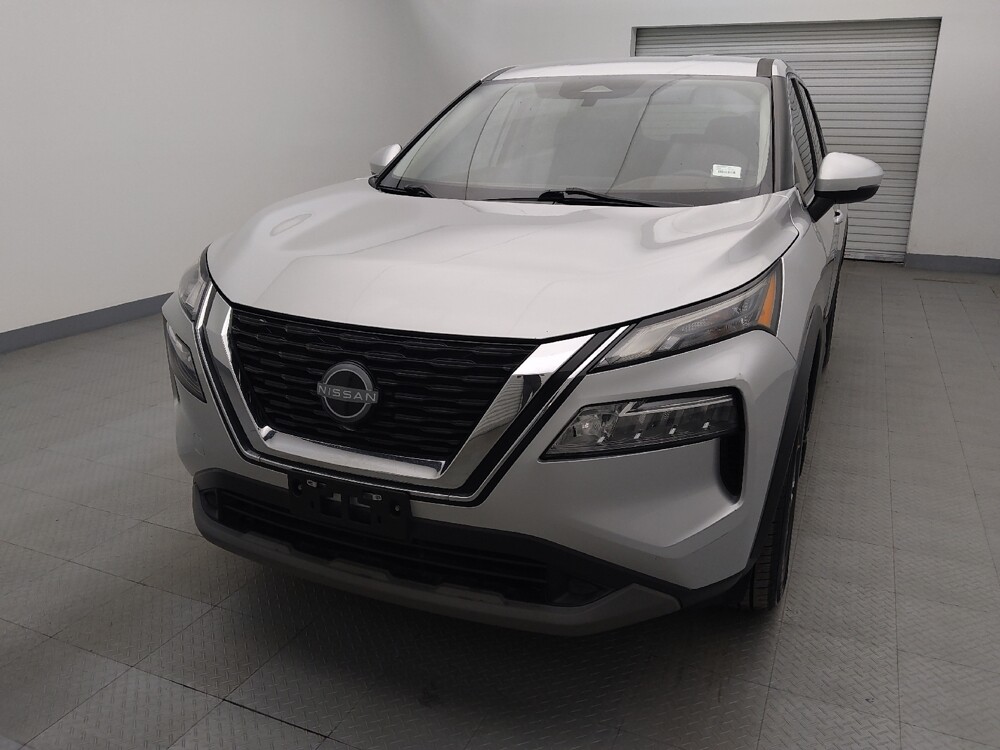 2022 Nissan Rogue in Jackson, MS 39211 - 18094641 15